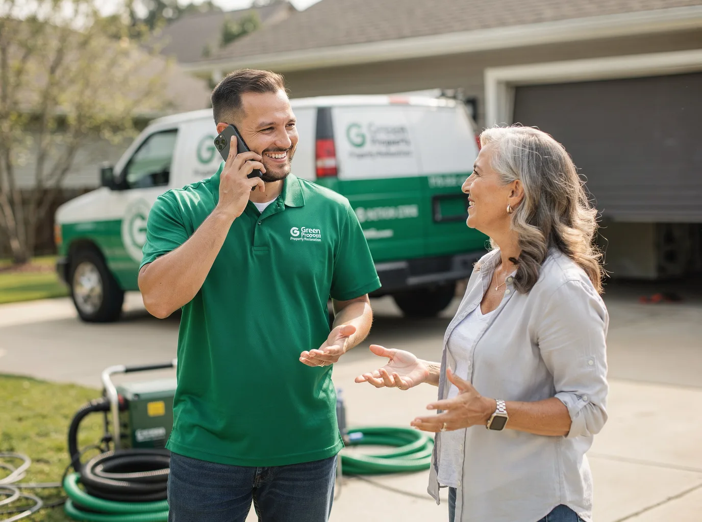 Water Damage Restoration Dallas, TX FAQs